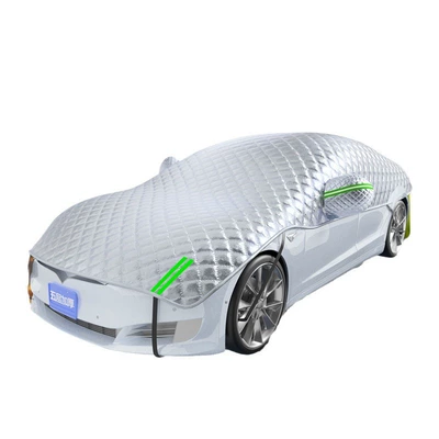 anti-freezing cover anti-frost window cover — Car snow shield