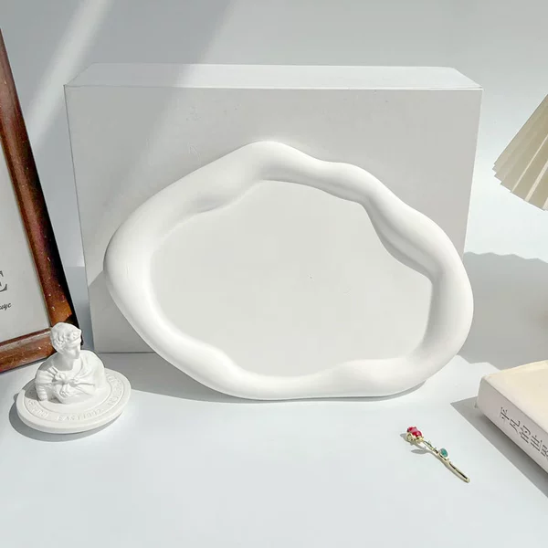 Yunduo Plate 1 24*16.7 345g