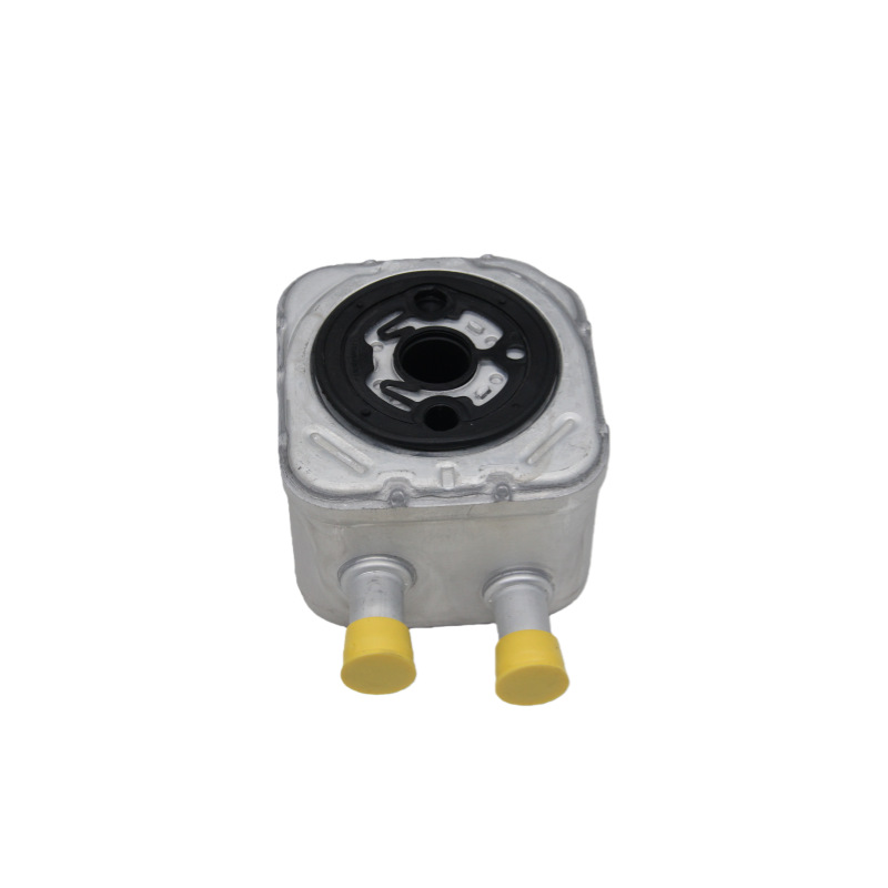 028117021H, 028117021E, 028117021C Are Suitable for Volkswagen Audi Oil Cooler