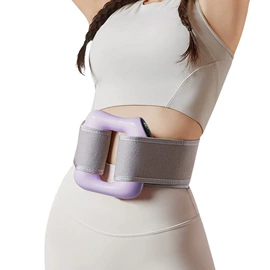 其他健身器材;拉力器握力器;腿部训练器/滑行垫