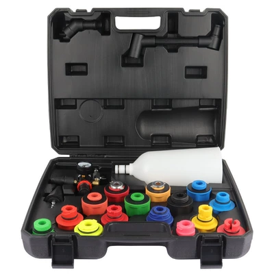 20-Piece Set of Car: Mühərrik alətləri