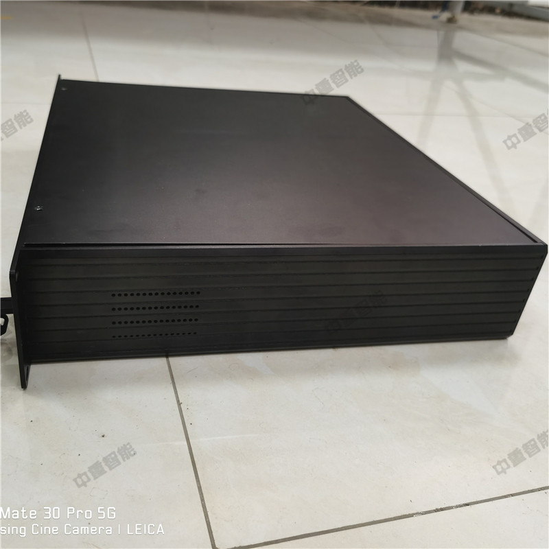 供应矿用光纤光栅解调仪 量大从优YGSJ1140矿用光纤光栅解调仪