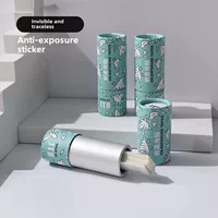 Настоящий защитный underwear, наклейка, невидимый противоскользящий корректирующий боди, летняя повязка на волосы, защищает от пота, без следов