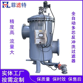 过滤器