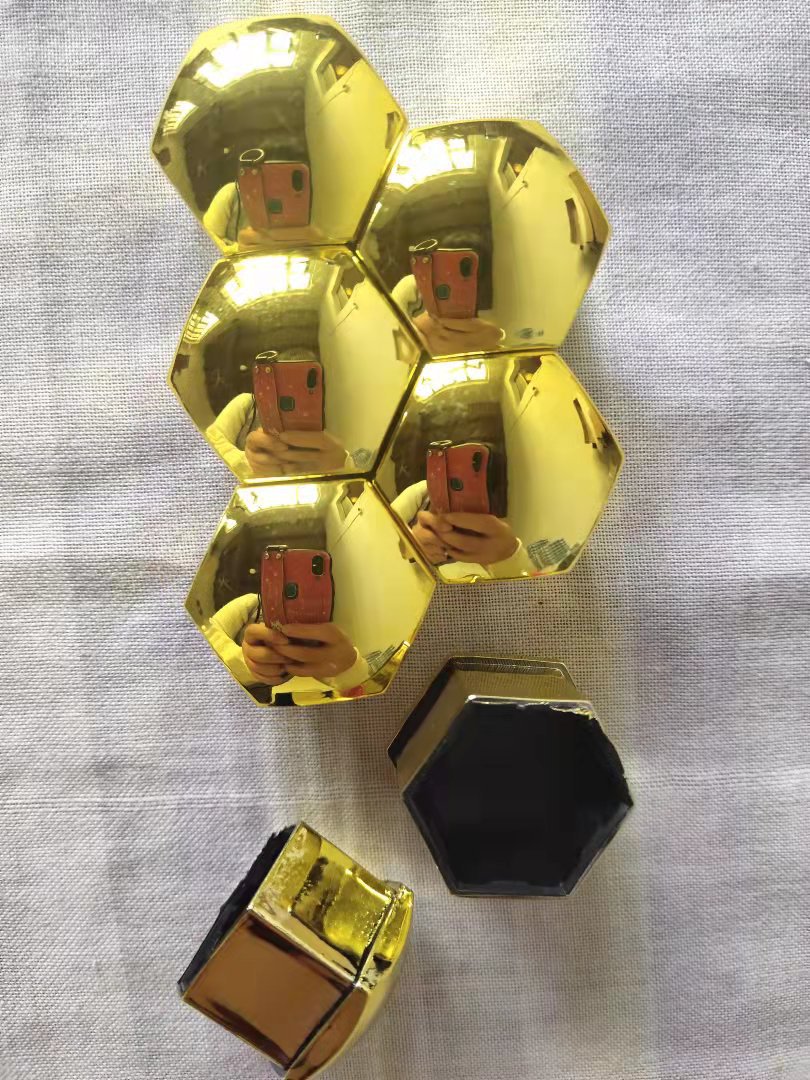 Rueda de coche cubo tapa del neumático tuerca de la rueda cubierta protectora del neumático del coche tapa de tornillo neumático a prueba de polvo tapa decorativa