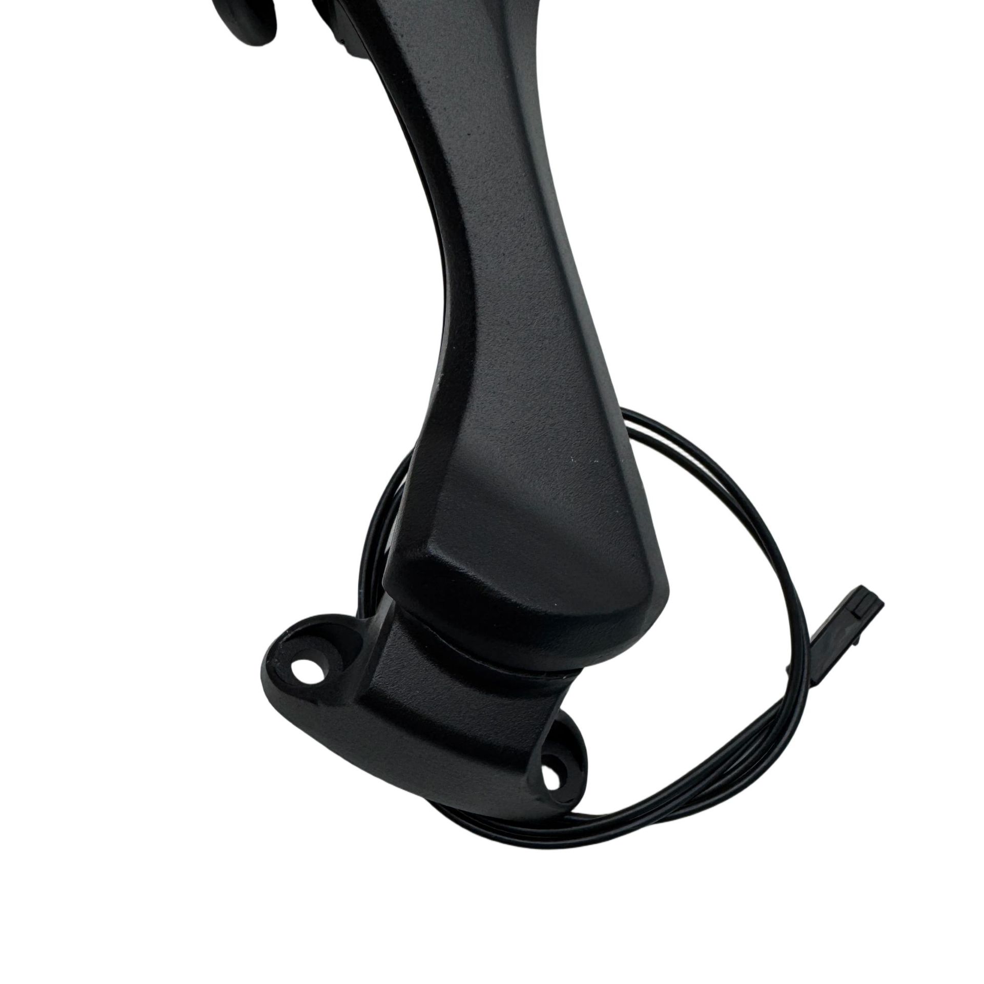 Suitable for Sai 600, Sai 600RS, and Sai 800 motorcycle modifications: new, large, reflective rearview mirrors