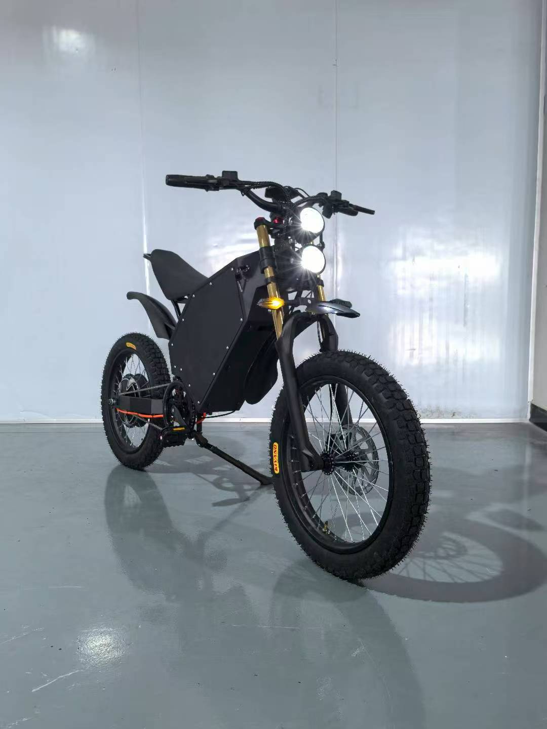 20inch Electric motorcycle lithium battery electric moped electric bicycle wholesale electric moped