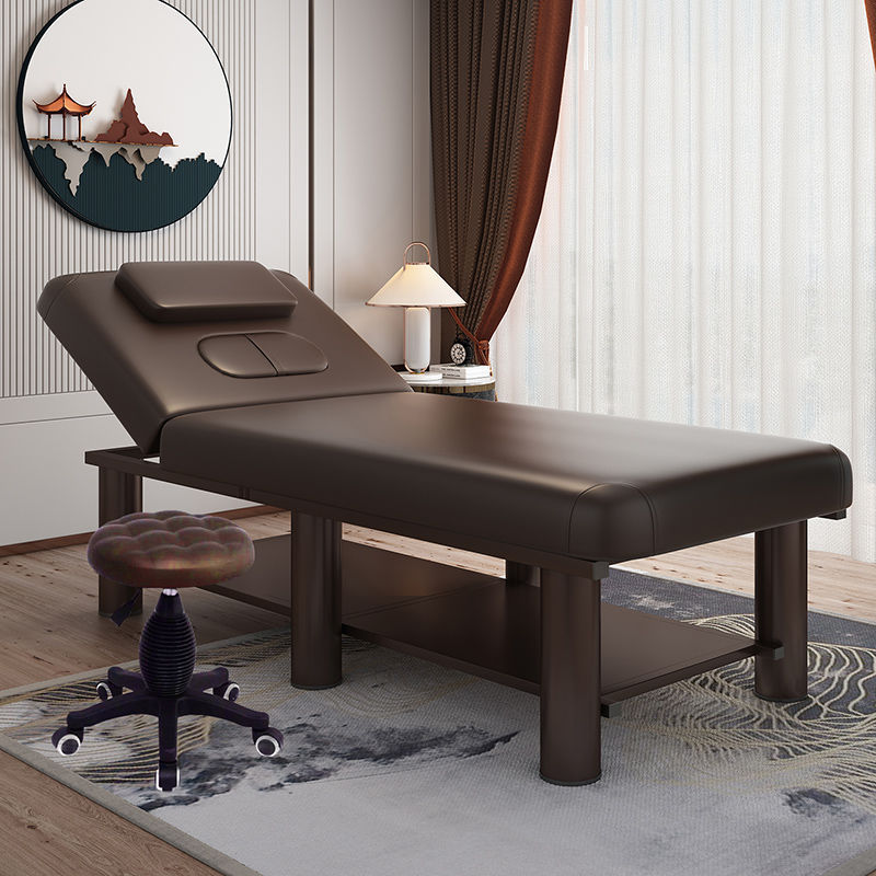 Casa cama de moxibilidad cama de belleza salón de belleza plegable cama de masaje cama de fisioterapia cama de masaje cama de pestañas cama de bordado