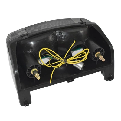 Suitable for Honda Cbr600: Motorcycle tail