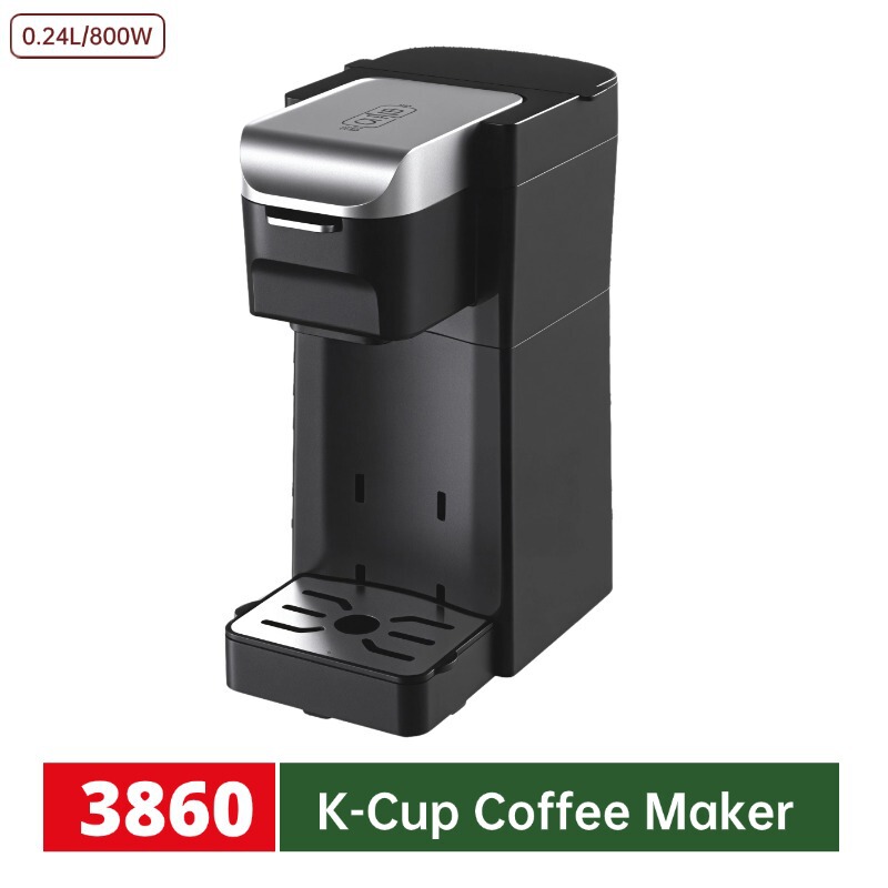 420ml Coffee Maker 800W Cross-Border Coffee Maker K-Cup American Style New Drip Coffee Maker Simple Design Customization 420ml Coffee Maker 800W Cross-Border Coffee Maker K-Cup American Style New Drip Coffee Maker Simple Design Customization