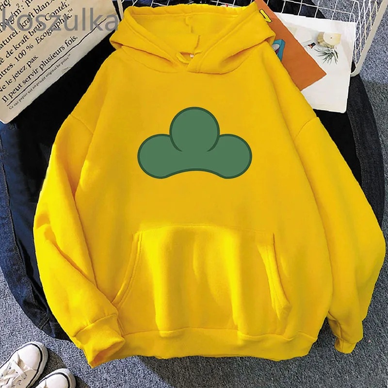 Mr Osomatsusan Cosplay sudadera con capucha Harajuku Matsuno Ichimatsu San Somats