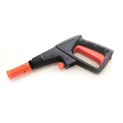 Guide Car Metal Valve Quick-Plug – High pressure car wash water gun - yili-4-series-quick-plug-short-gun-a2-metal-valve