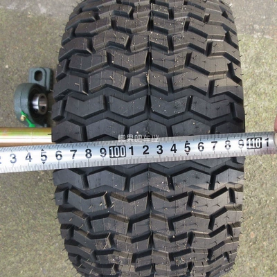 axle assembly, equipped with – Motorcycle frame