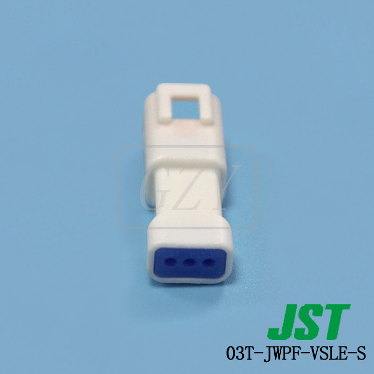 �ֻ�03T-JWPF-VSLE-S �ܿǷ�ˮ���� JST������ JWPFϵ��2.0mm���