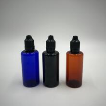 60ml������ƿ��ͯ��ȫ�w����ƿɫ��ƿīˮƿ