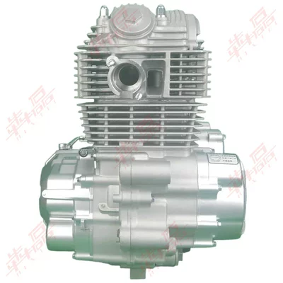 Motorcycle engine and accessories: Benlei Cb250-F Cb300-F