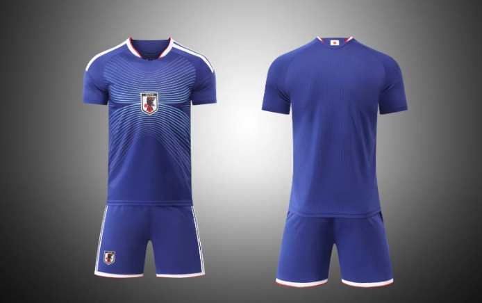 Camisas de fútbol 2026 Copa del Mundo Argentina Portugal Alemania para adultos y niños