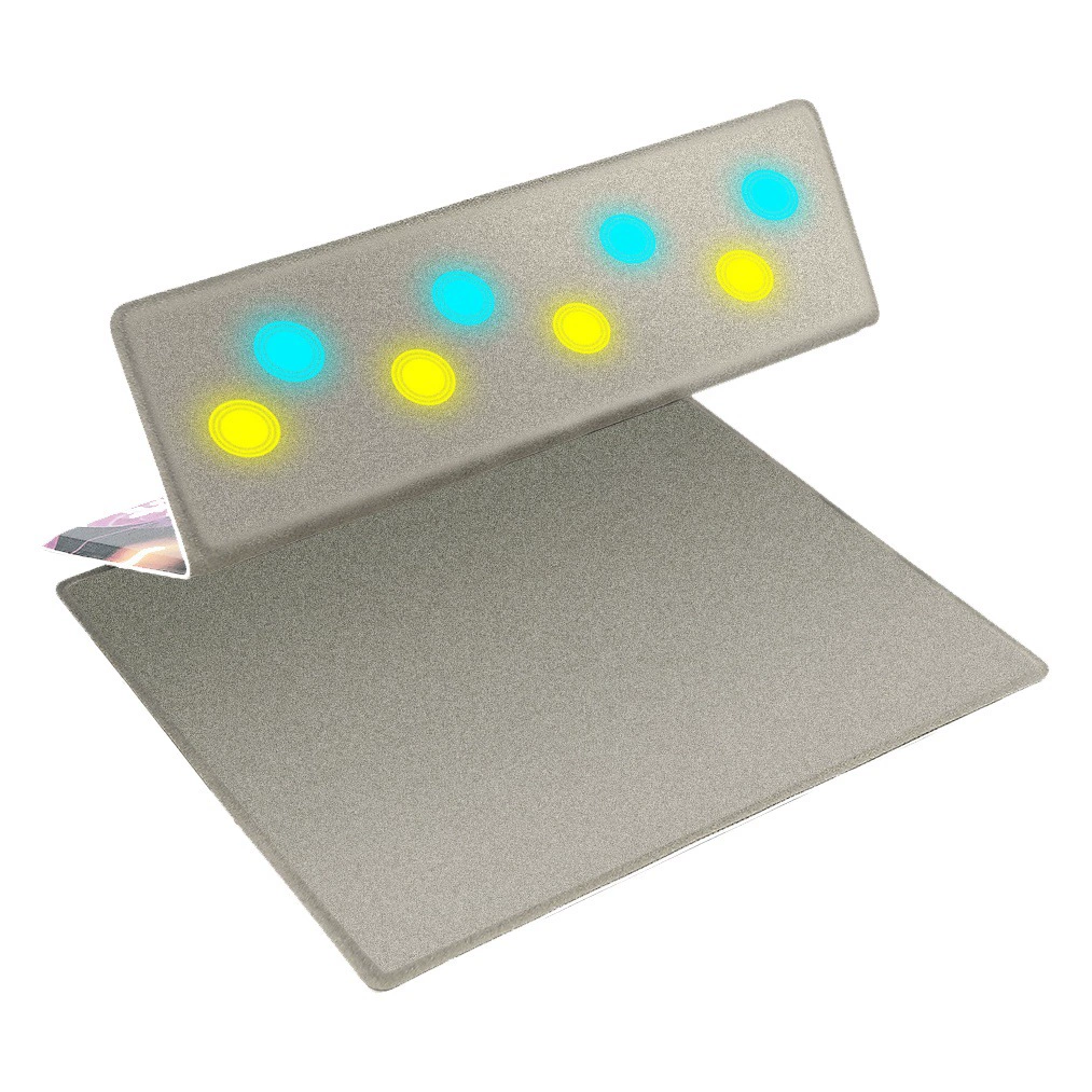 Подходит для защитного чехла Arctis Leaf3, чехла для чтения книг Leaf5, Arctis Tab8C, магнитного защитного чехла для планшета Arctis.