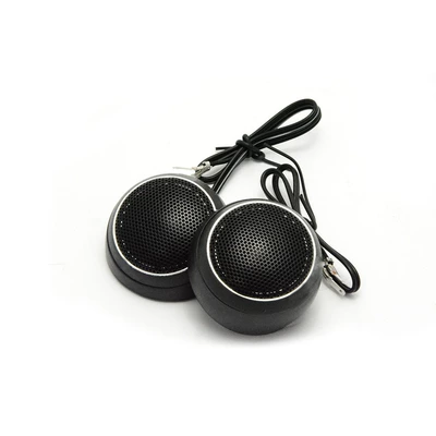 Film Tweeter, Car horn/tweeter