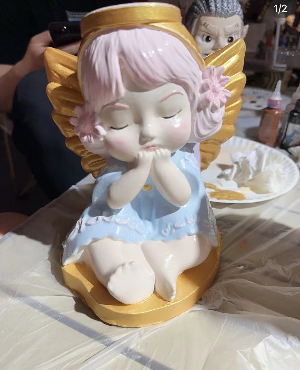 116. 새로운 천사 a