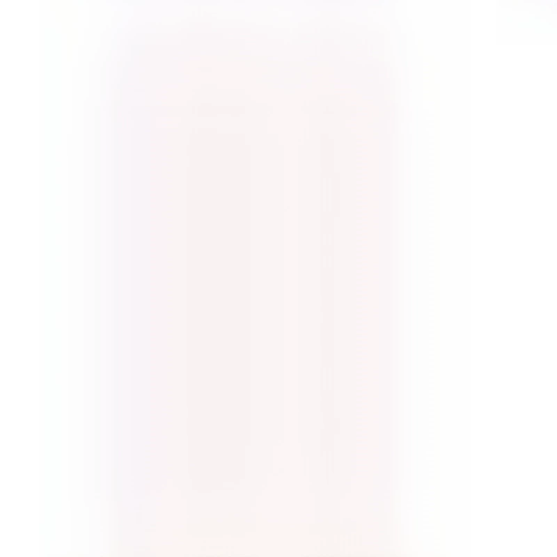 False Eyelash Storage Box, Shippable White Case — Compact, Capacious for Students & Brides