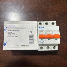 ��������ETN��·��PLS6-C40/3-AU