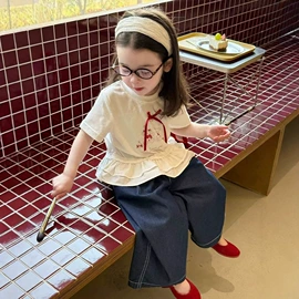 童套装;童裤;童T恤