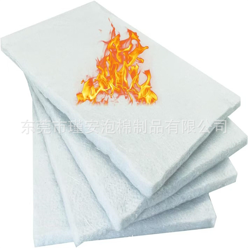 源头生产批发 耐高温隔热法兰垫片 防火阻燃 用于桌面酒精壁炉