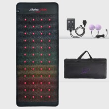 Luxuryade A8000  늴ž�ʯ�����|��PEMF����Ħ�ӟ���ʯ�|