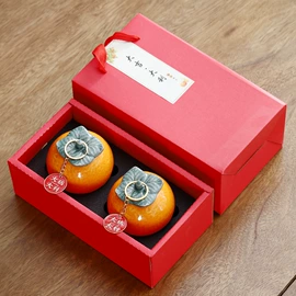 茶叶罐;创意礼品套装;茶具套装