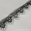 Black bead