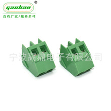 5.0/5.08�g��45���M���Gɫ���ʽPCB�Ӿ�����DG103-5.0/5.08