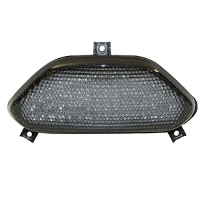 Suzuki Bandit 600 1200 96-00 üçün LED arxa stop siqnalı yığımı
