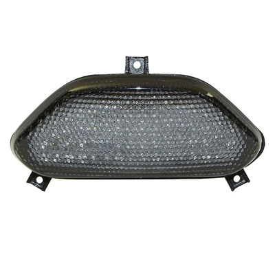 Motorcycle tail 600 1200 96-00 Modified