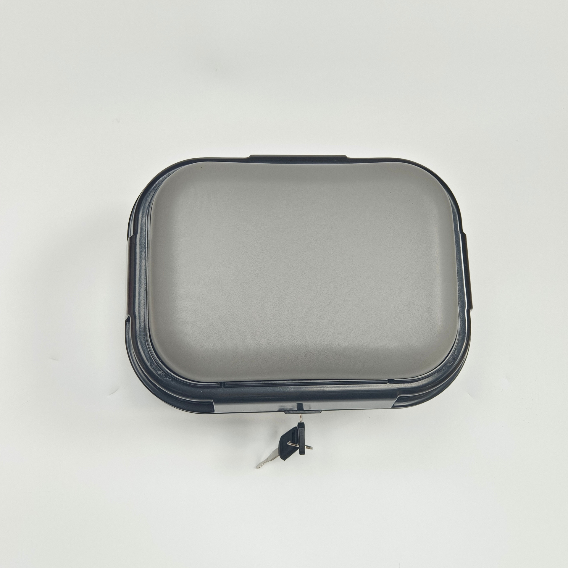 Mavericks electric car tail box storage box can carry people seat cushion simple bicycle scooter trunk can sit people