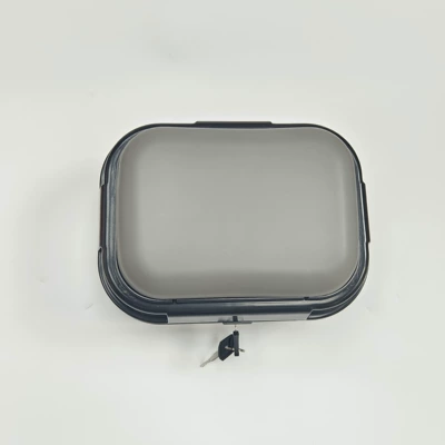 Mavericks electric car tail box Electric car tail box