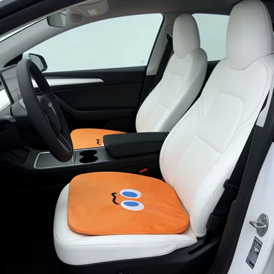 Seat cushion, seat cover – Mayday Carrot New Magic