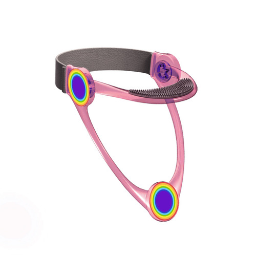 Children's neck brace torticollis corrector new children's neck brace neck protector anti-lowering neck brace adjustable neck brace neck protector