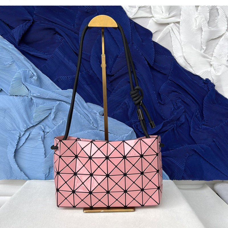 La fábrica japonesa original en abril, el nuevo paquete de tofu beimu bolso de mano hombro con hombro bolso de mujer bolso axila