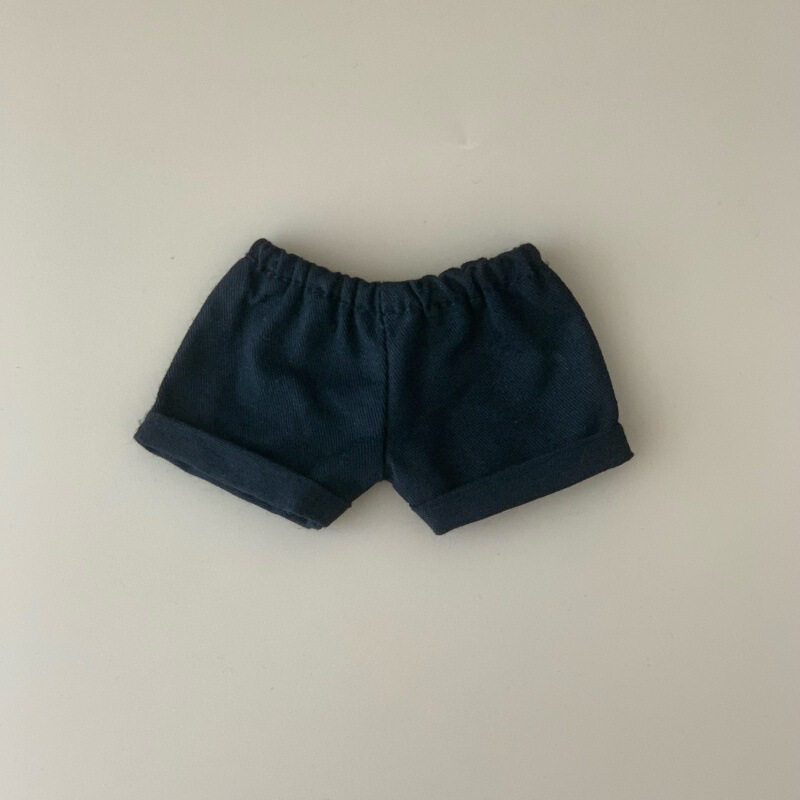 娃衣20cm15cm10cm林俊杰演唱会同款棉花娃娃衣服套装17cm拉布布穿|undefined