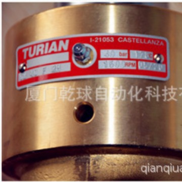 GR40F-RH 旋转接头右旋正转意大利TURIAN现货 库存商