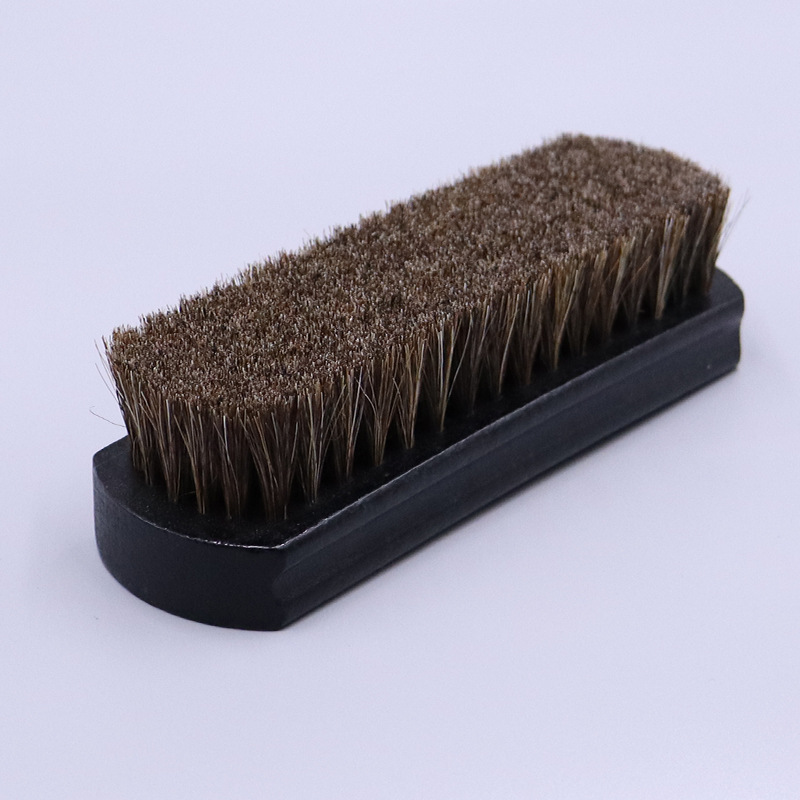 블랙 너도밤나무 혼합 색상 울