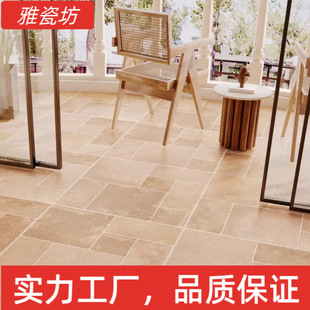 院子民宿莱姆仿古砖户外花园瓷砖古堡砖庭院地砖露台美式石餐厅-阿里巴巴