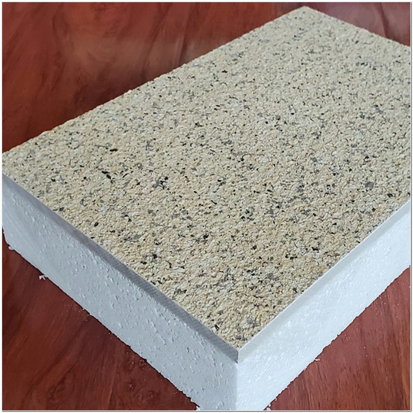 泰州30mm厚结构保温一体化板 外墙装饰保温一体化板厂