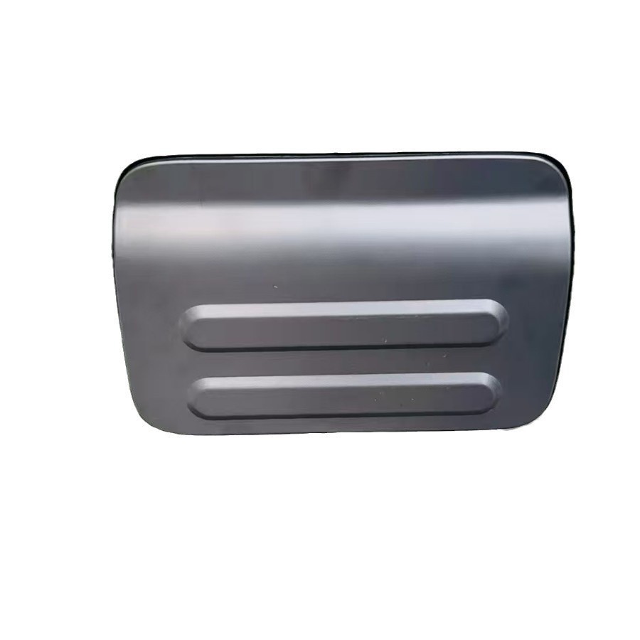 Suitable for Suzuki Jimny 5-Door Jc74 Jb74Xl Accessories Modified Abs Fuel Filler Cap Fuel Tank Cap Decoration