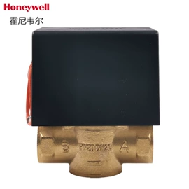 调节阀;球阀;温度传感器