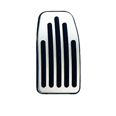 for Mode Ly/3 Foot: Dekorativ pedal başlıqları