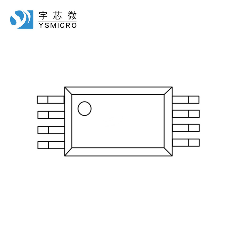 ������ЧӦ�� 20V/7A ��Դ����MOS 8810 TSSOP-8 N+N����MOSFET