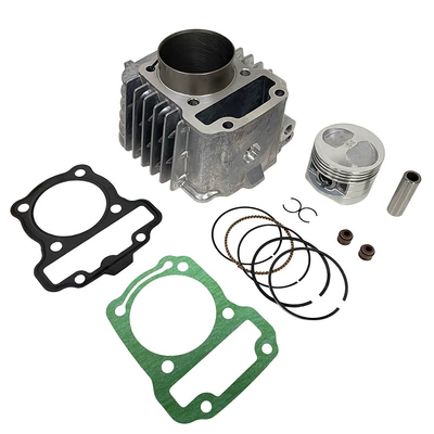 Motorcycle engine cylinder suitable Cylinder and parts