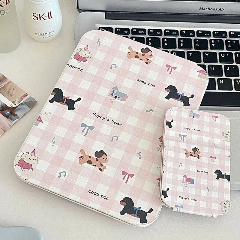 Espejo de maquillaje plegable, dormitorio de estudiantes, espejo de escritorio, espejo de oficina, espejo portátil